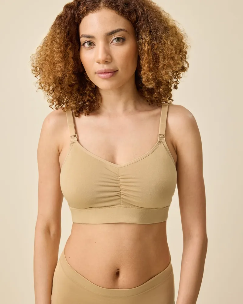 Every Stage Nursing Bra