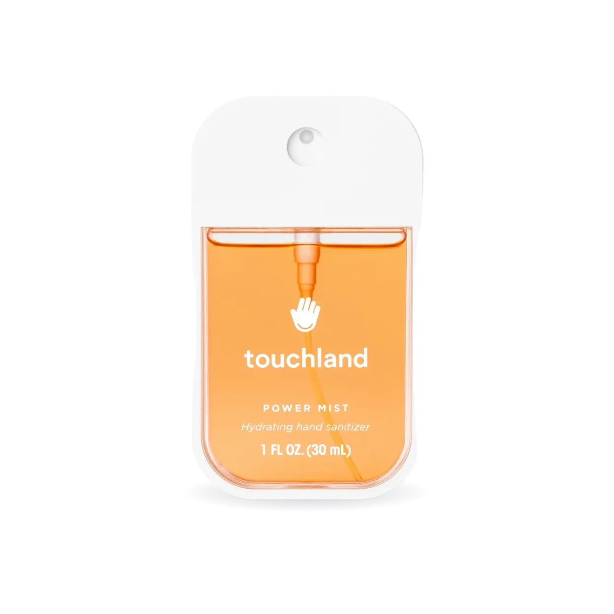 Velvet Peach Hand Sanitizer