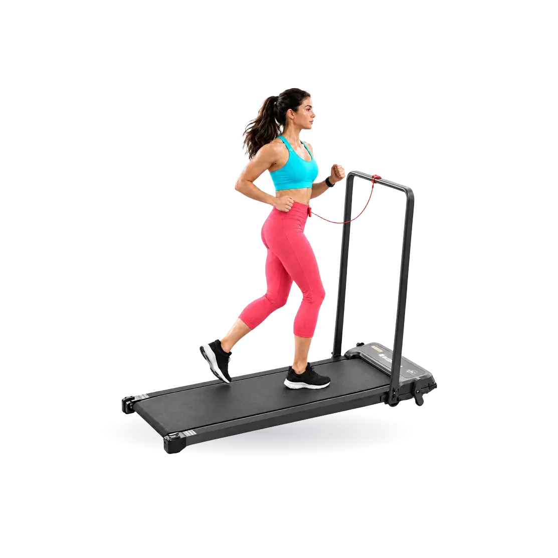 Stride DuoPad™ Recovery Treadmill