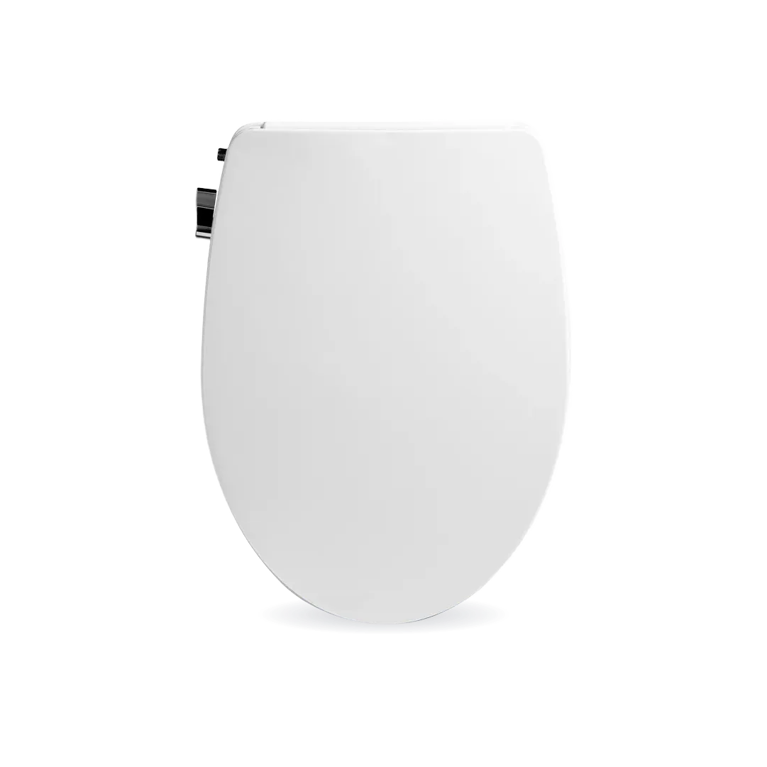 Slim Zero Bidet Seat
