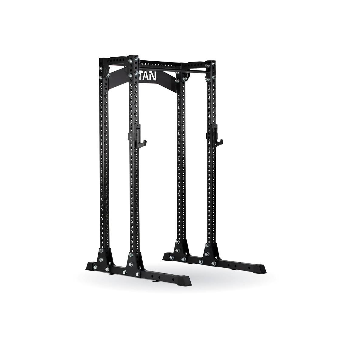 TITAN Series Half Rack