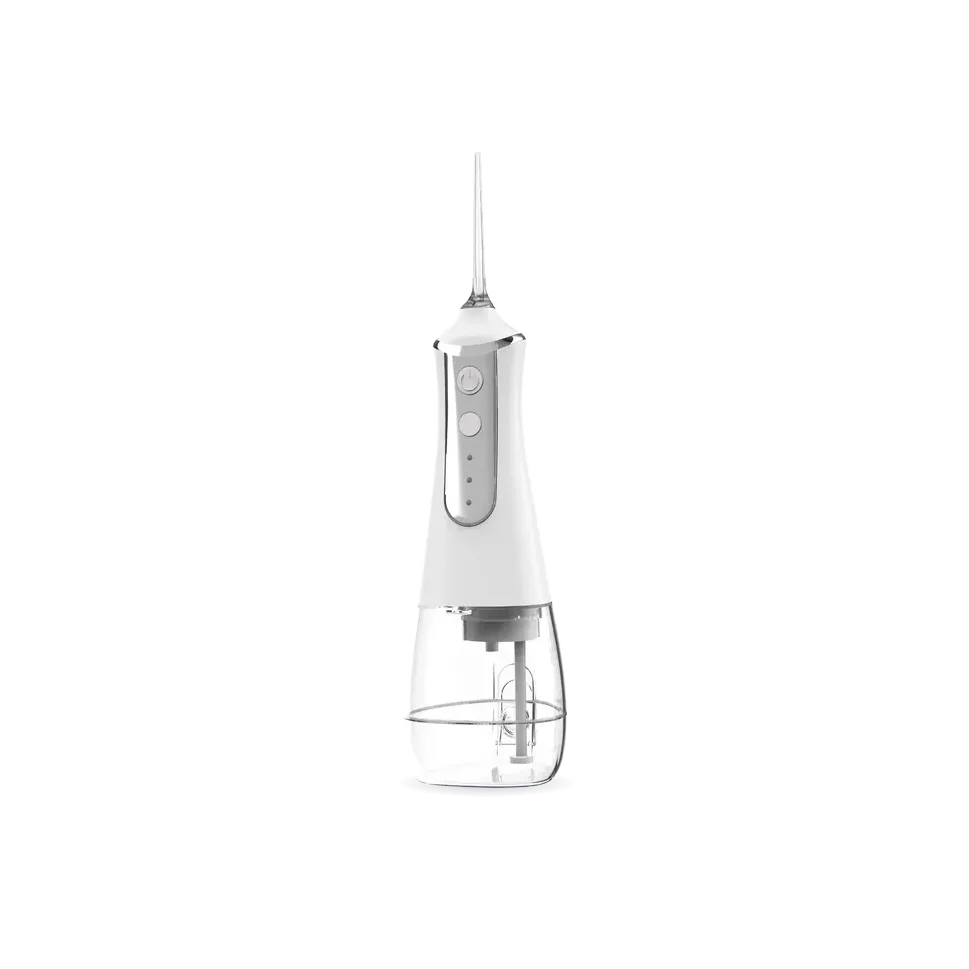 JOVS DIARY Rechargeable Cordless Water Flosser