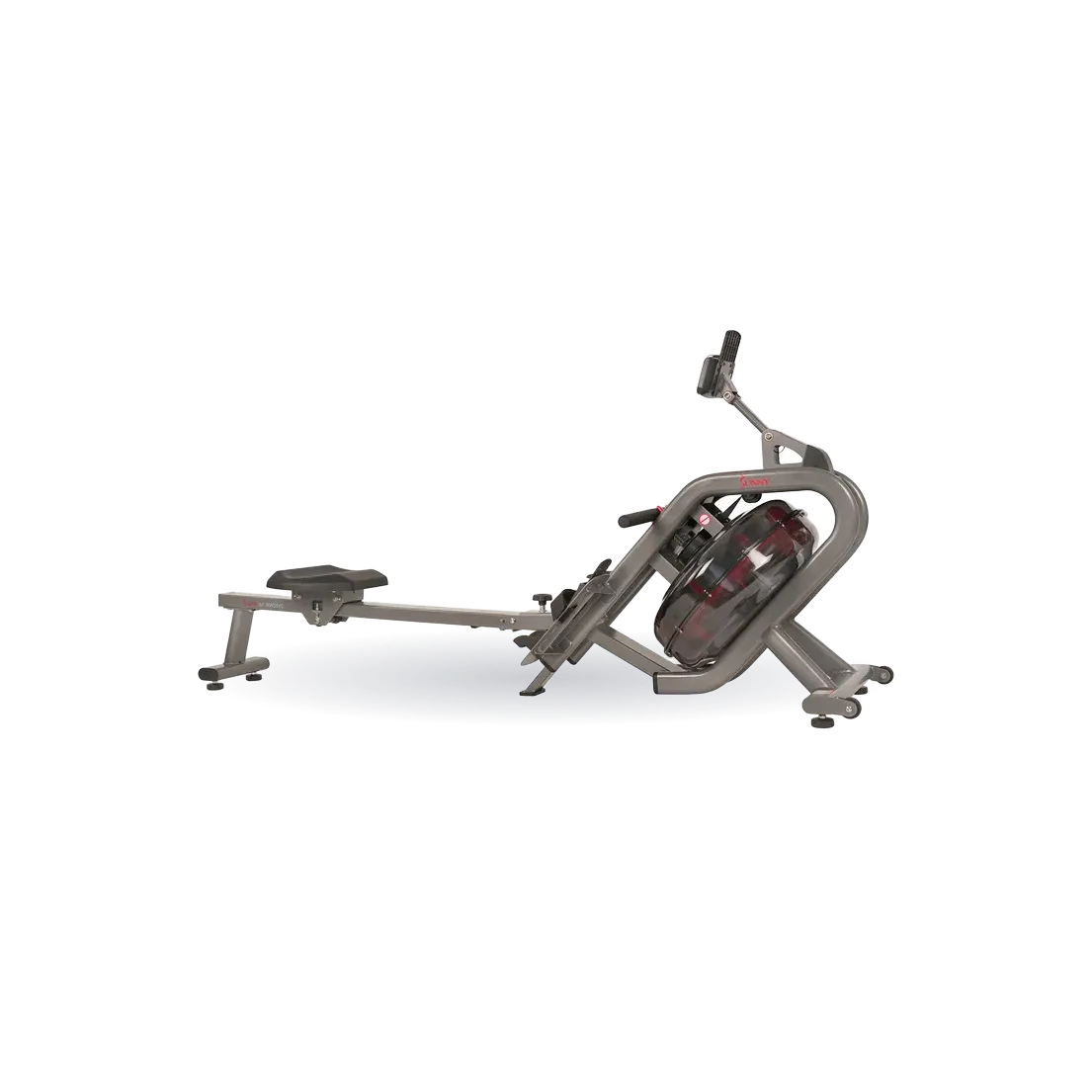Phantom Hydro Water Rowing Machine
