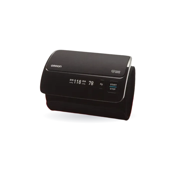Omron Evolv Blood Pressure Monitor with Storage Case