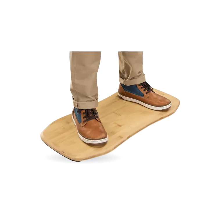 UPLIFT Desk Bamboo Motion-X Board by UPLIFT Desk