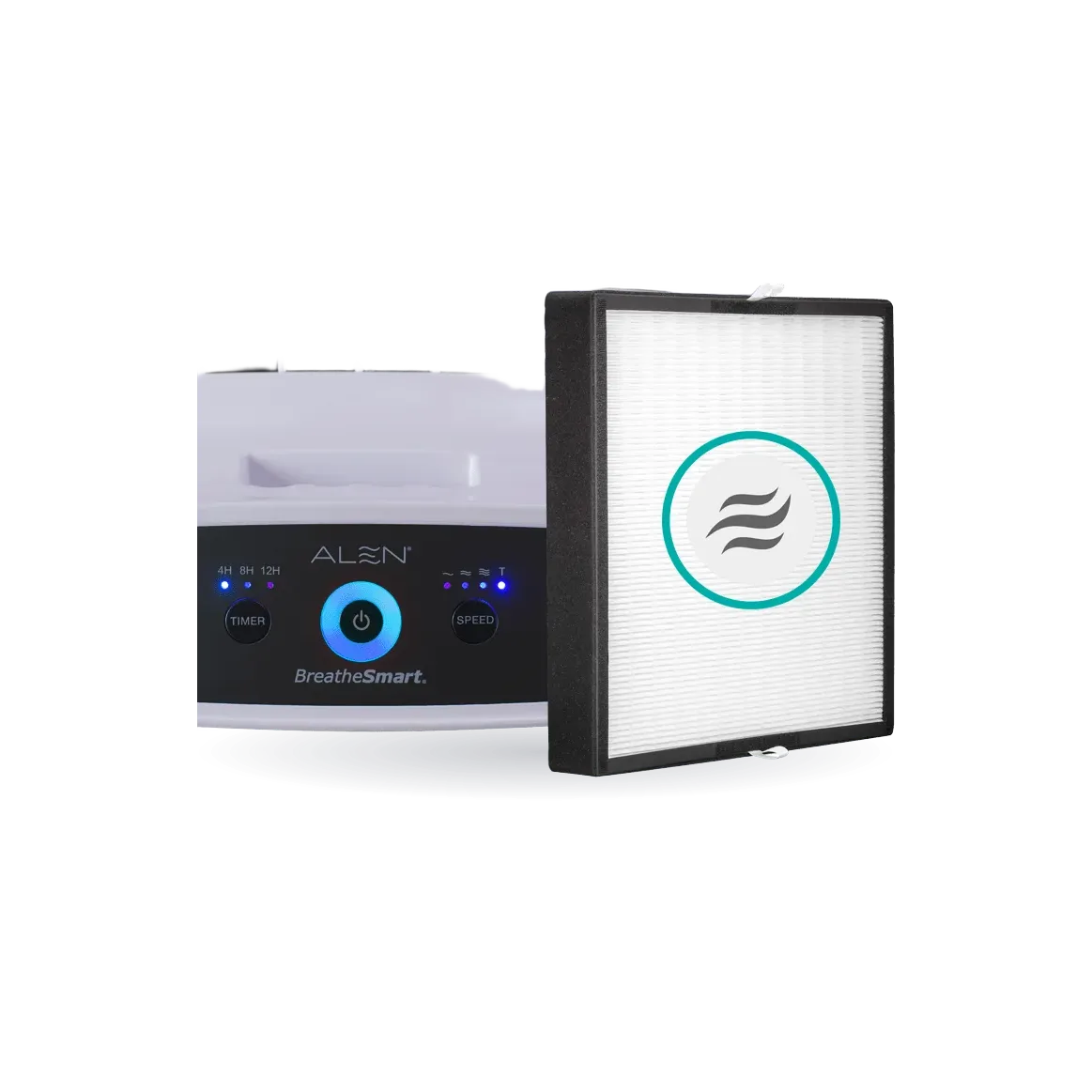 BreatheSmart Classic HEPA Filter