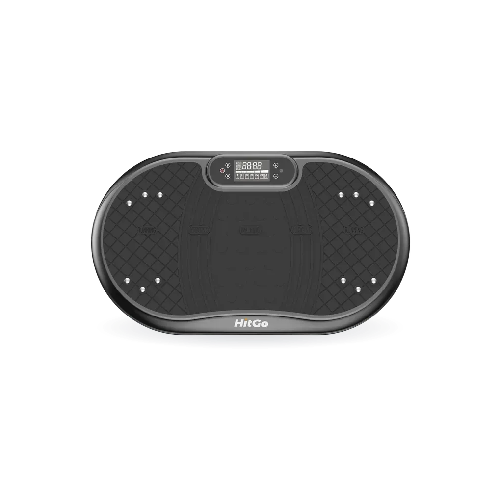V1 Vibration Plate Exercise Machine