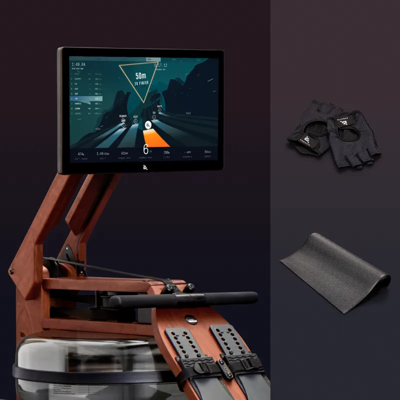 Ergatta Luxe Rower (Core)