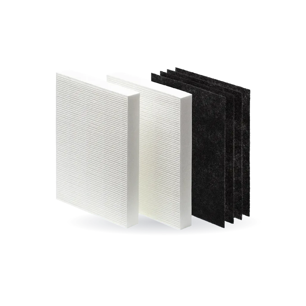 Airmega AP-1216L Filter Set