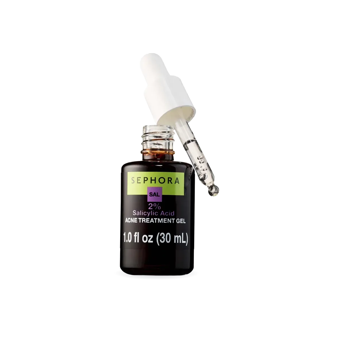 Acne Treatment Gel