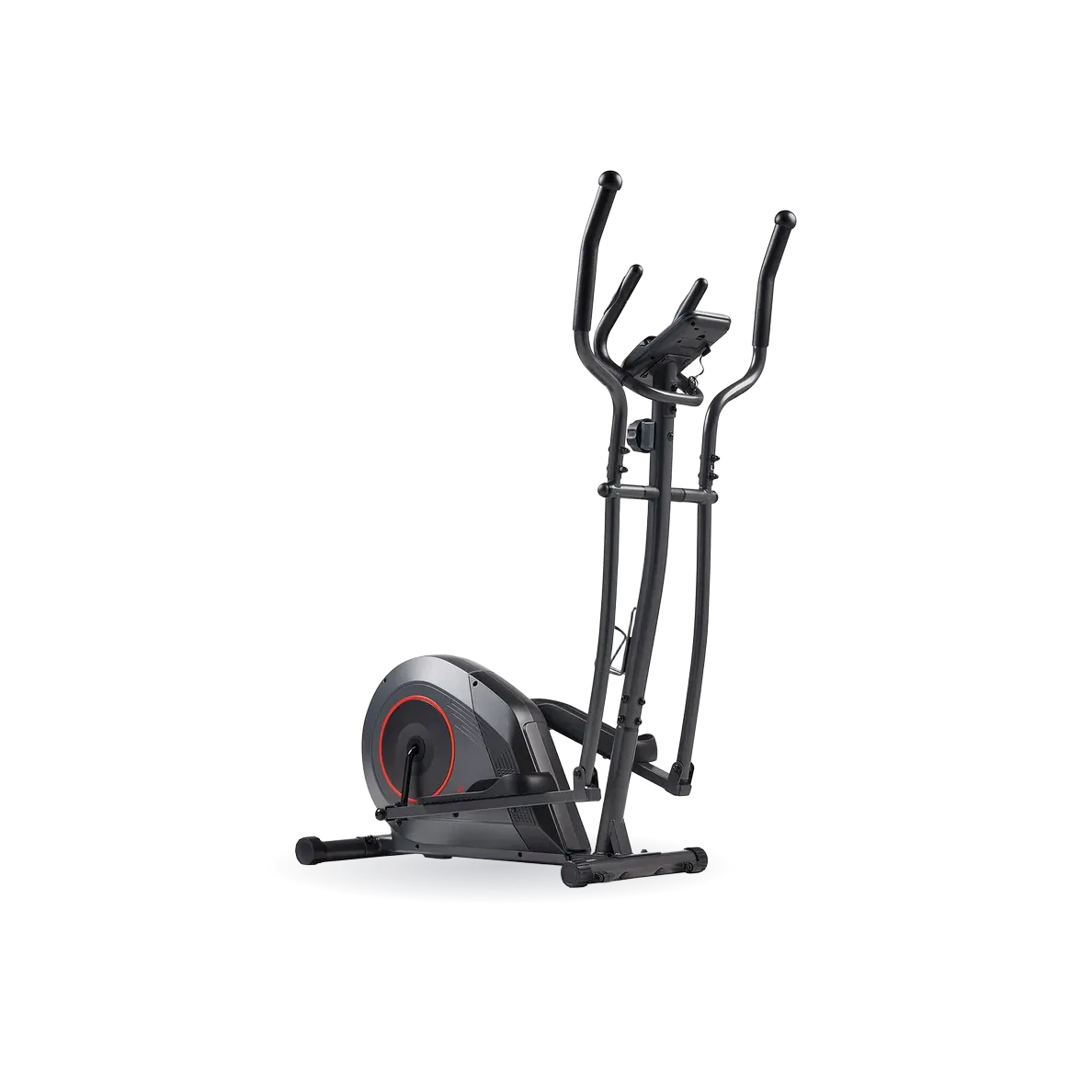 16-Level Smart Magnetic Resistance Elliptical