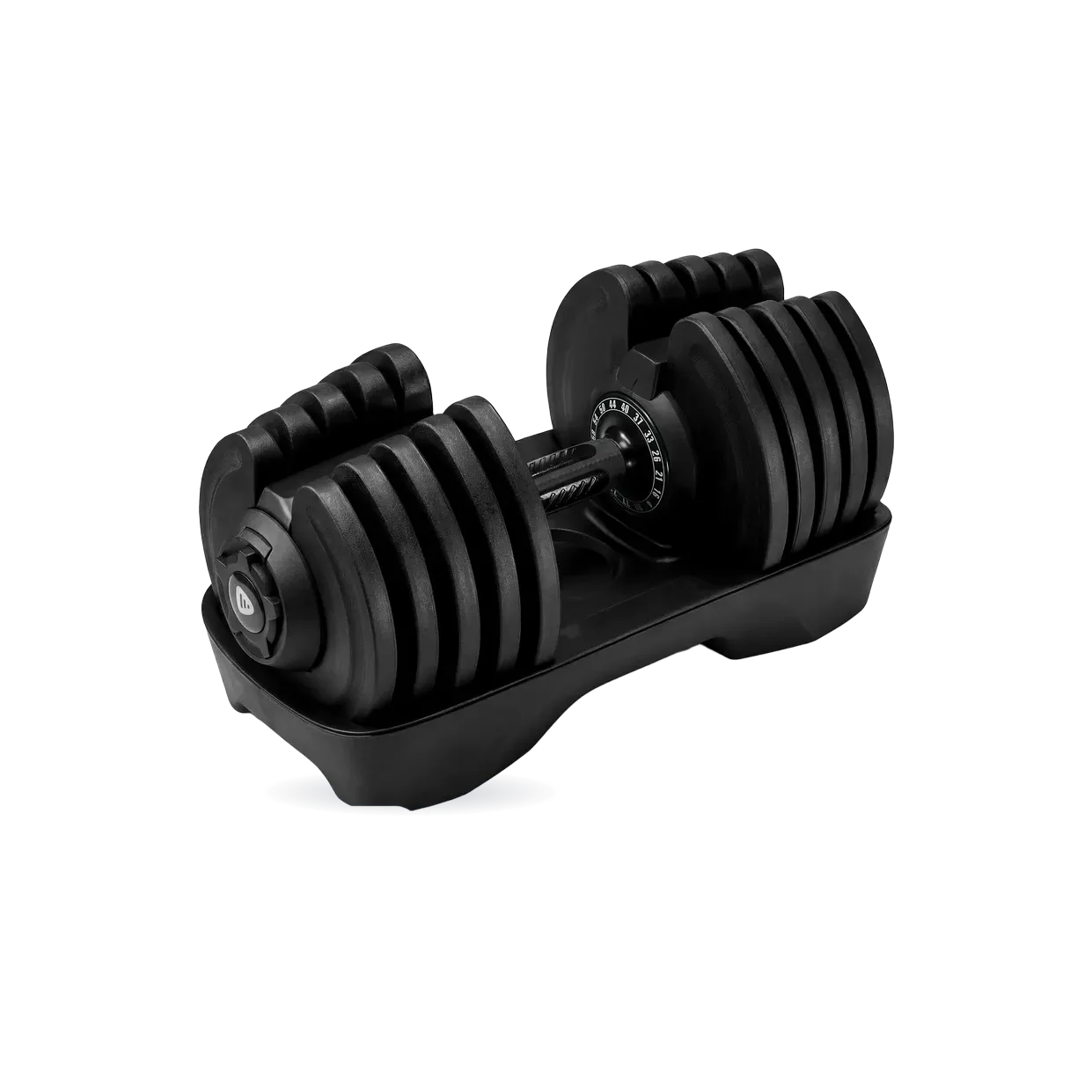 TriForm Max Dumbbell (Up to 90 lb)