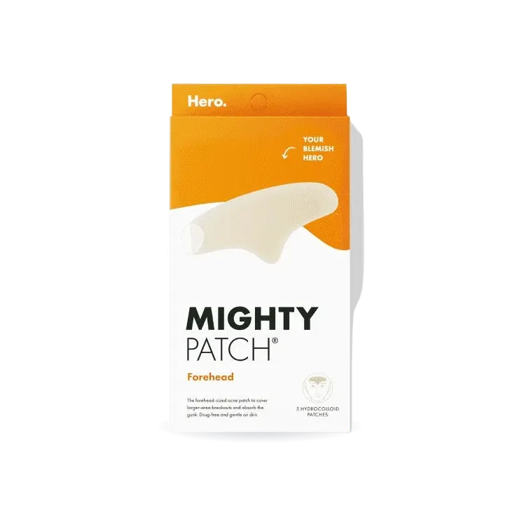 Mighty Patch™ Forehead patch