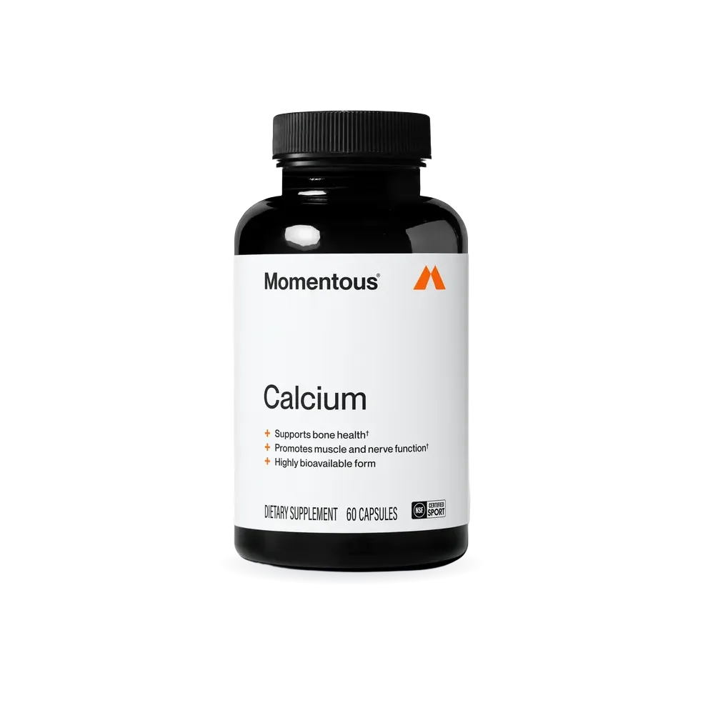 Calcium