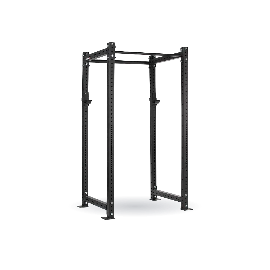 X-3 Series Bolt Down Power Rack 90" 36"