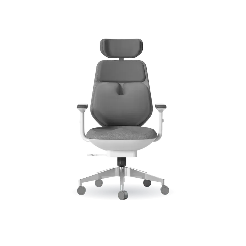 Air‑Smart Ergonomic Office Chair