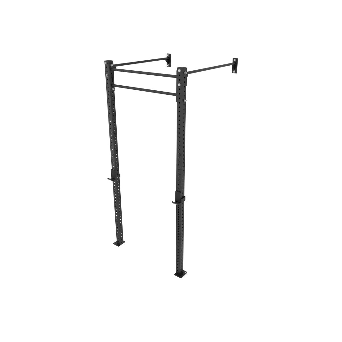 Wall-Mounted Rig (Pre-Selected)