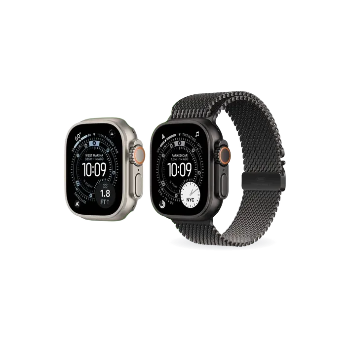 Apple Watch Ultra 3