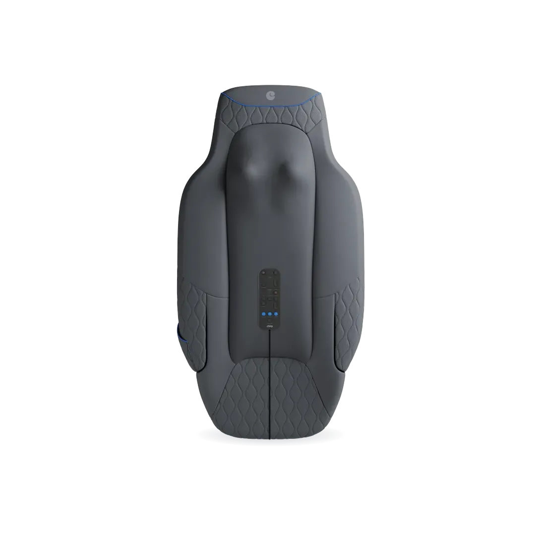 Chirp Contour | Decompression & Massage Table