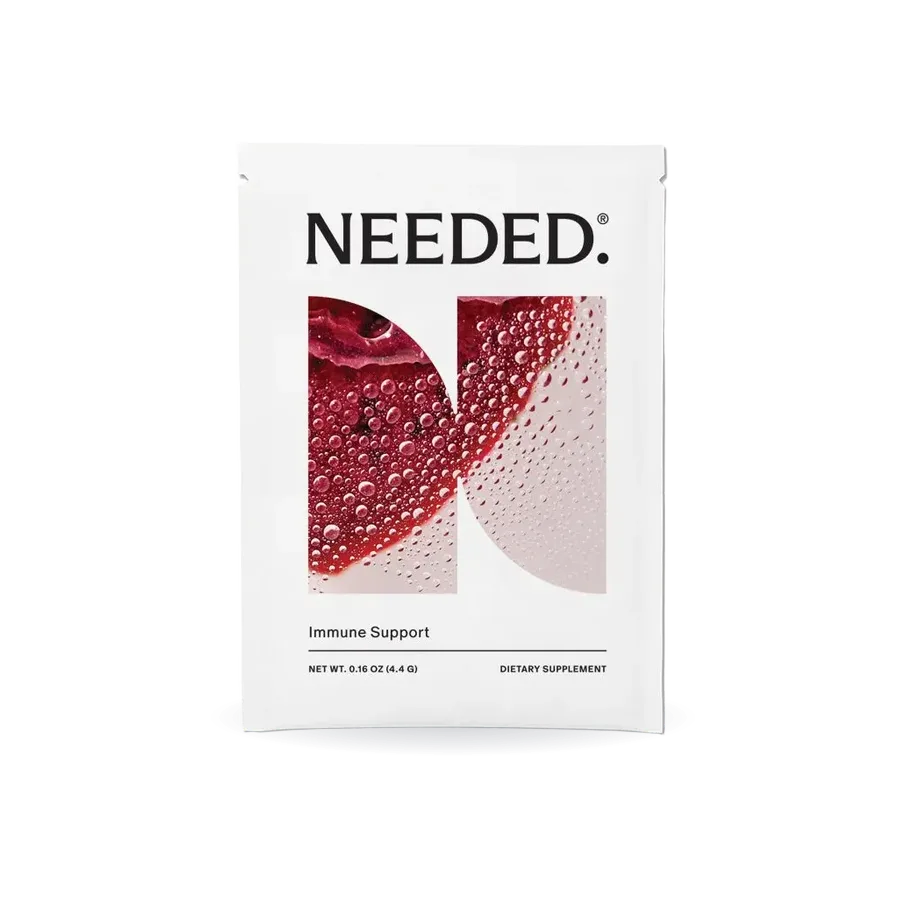 Immune Support Sample Pack (5 day)