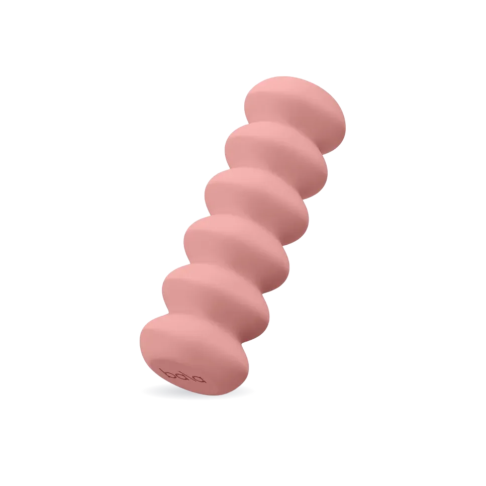 The Wavy Roller