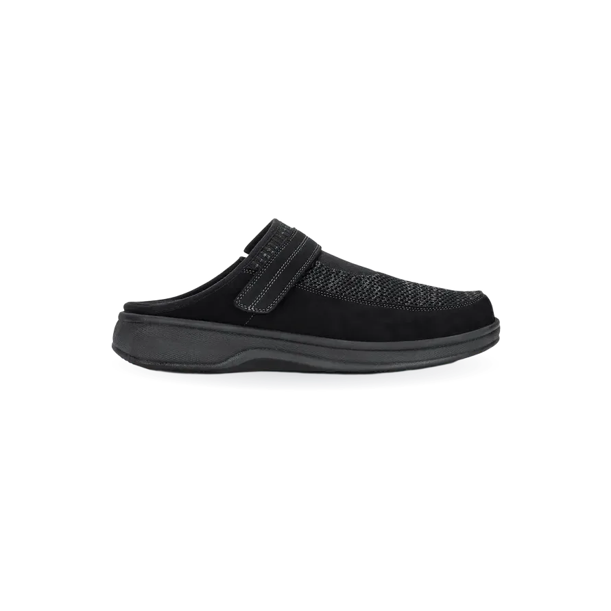 Hudson - Black
