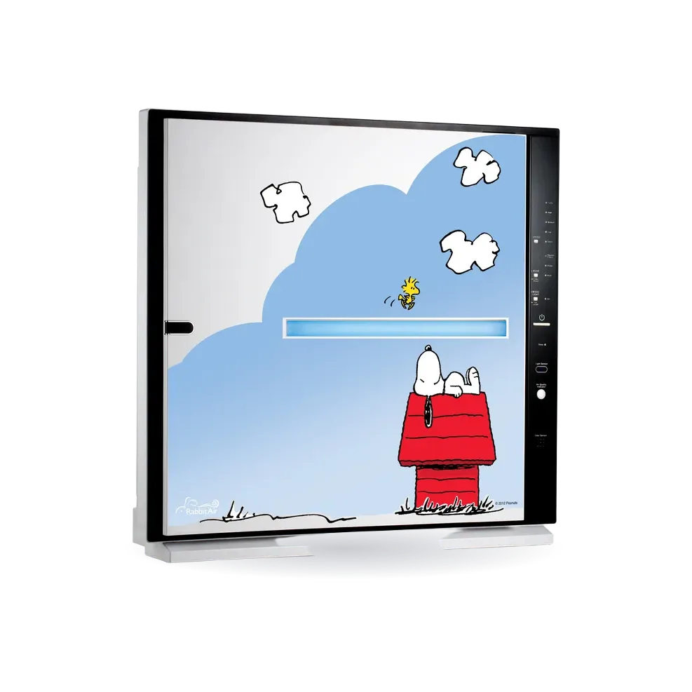 MinusA2 Peanuts Edition Air Purifier
