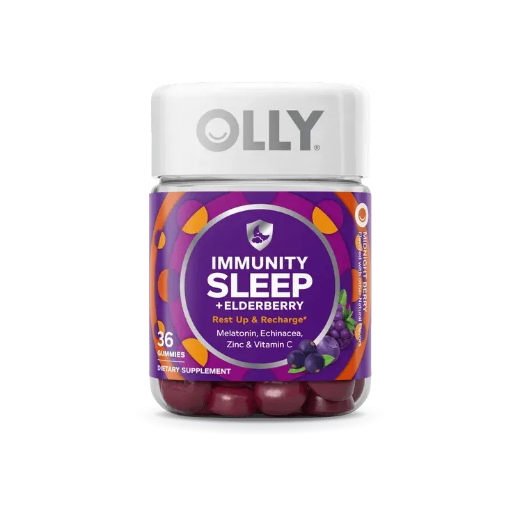 Immunity Sleep
