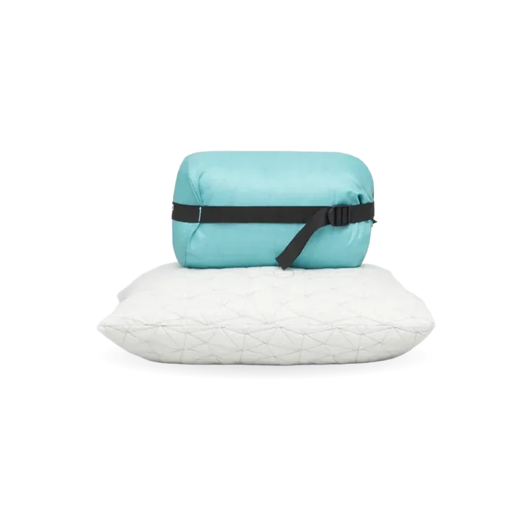 Original Adjustable Travel & Camping Pillow