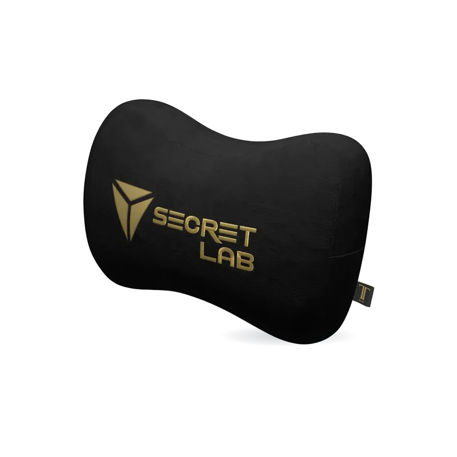 Secretlab Magnetic Memory Foam Head Pillow