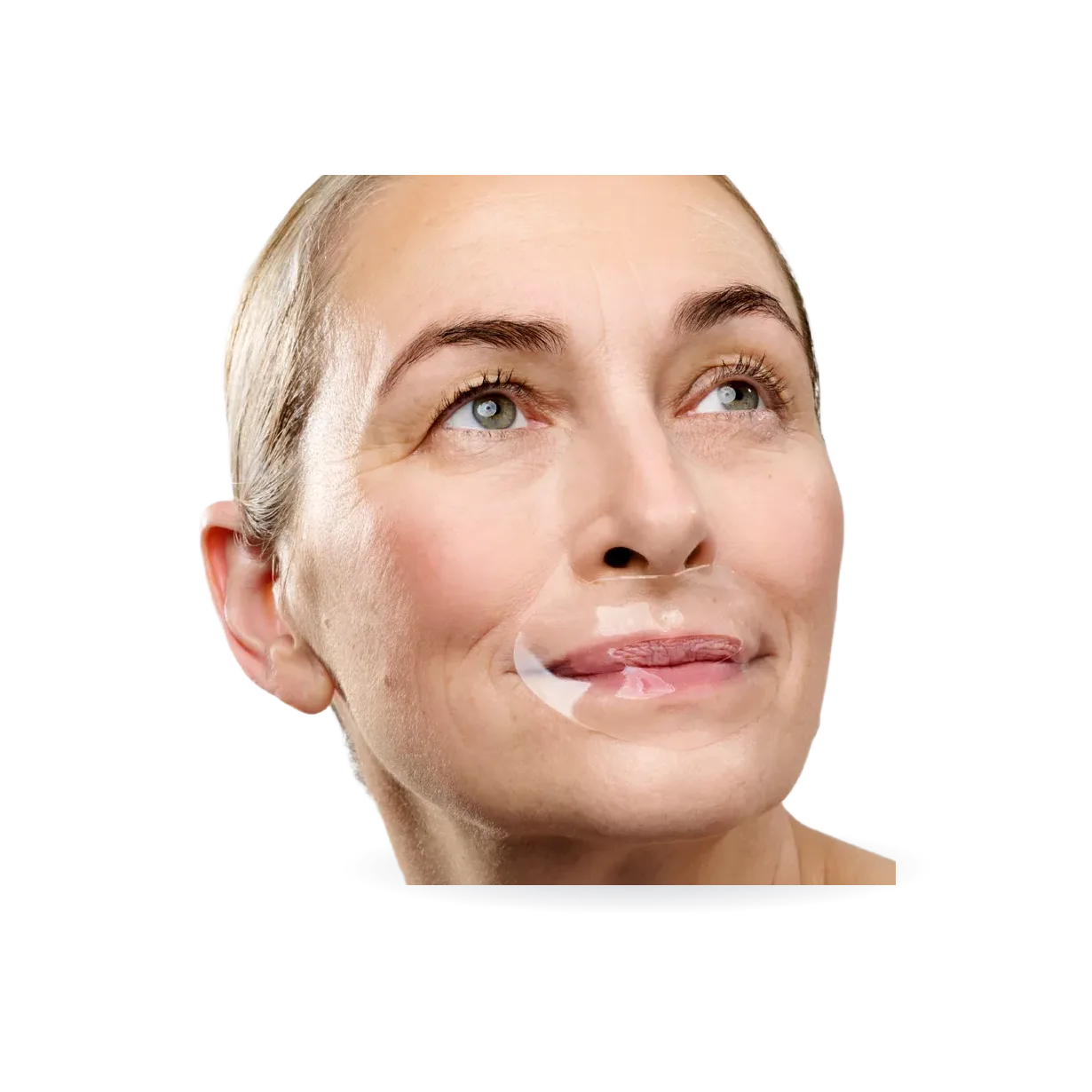 CurrentBody Skin Hydrogel Lip Mask