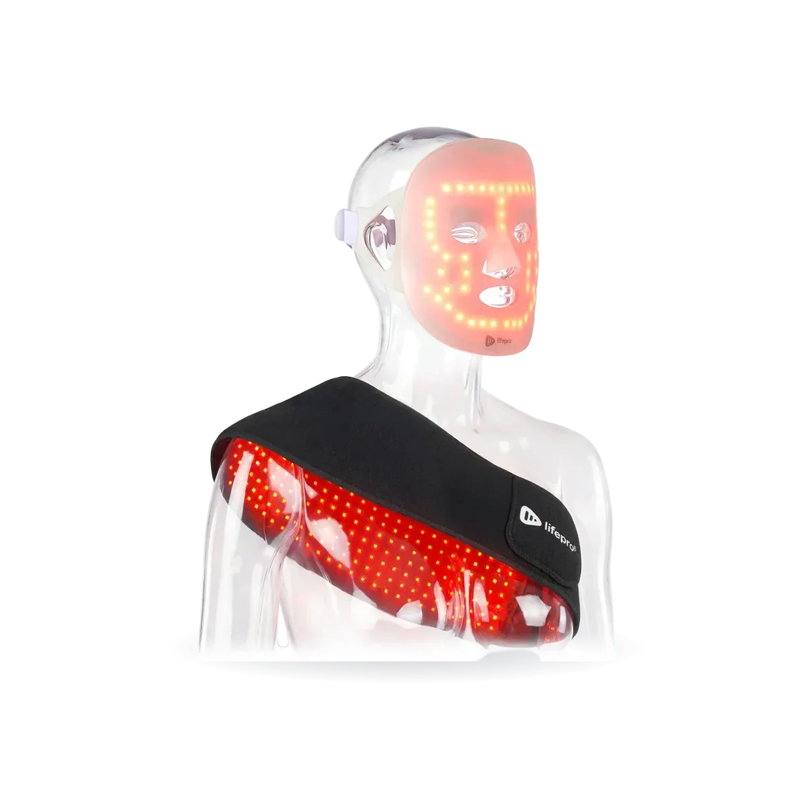 Red Light Ritual Bundle