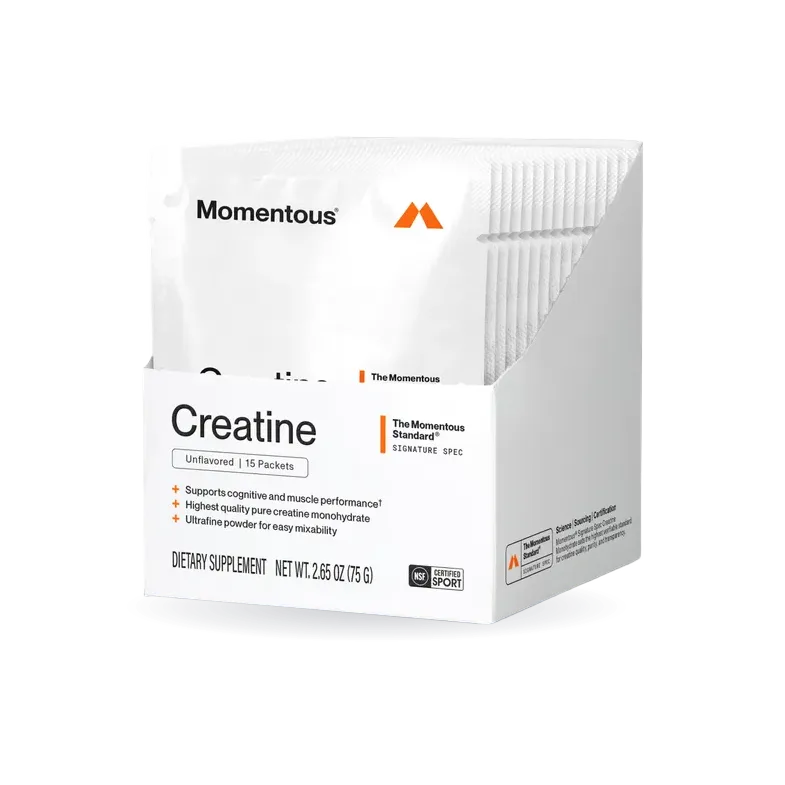 Creatine 15-Travel Packs