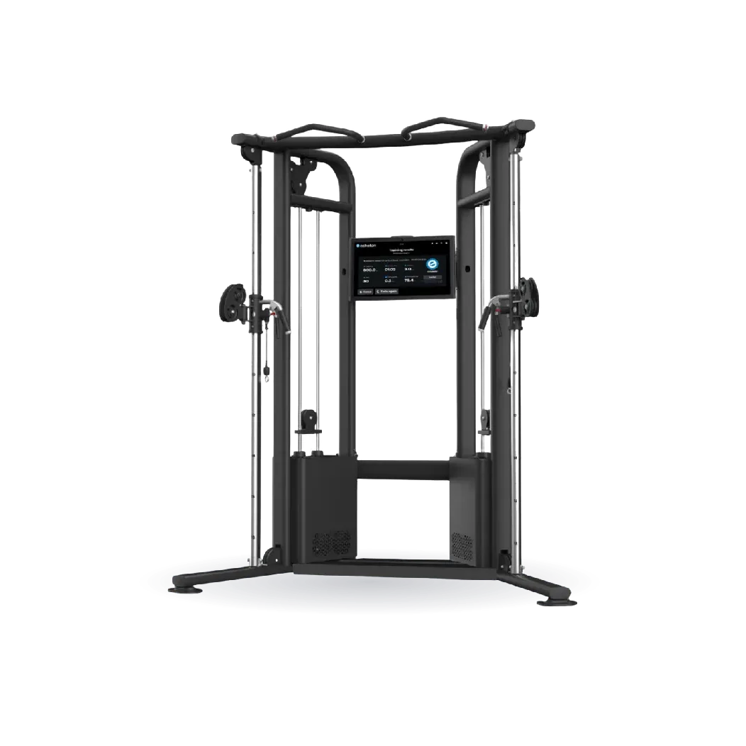 Echelon Digital Dual Adjustable Pulley Pro