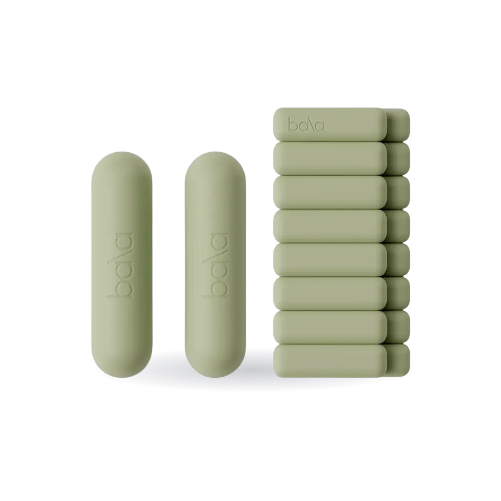 The On-The-Go Kit