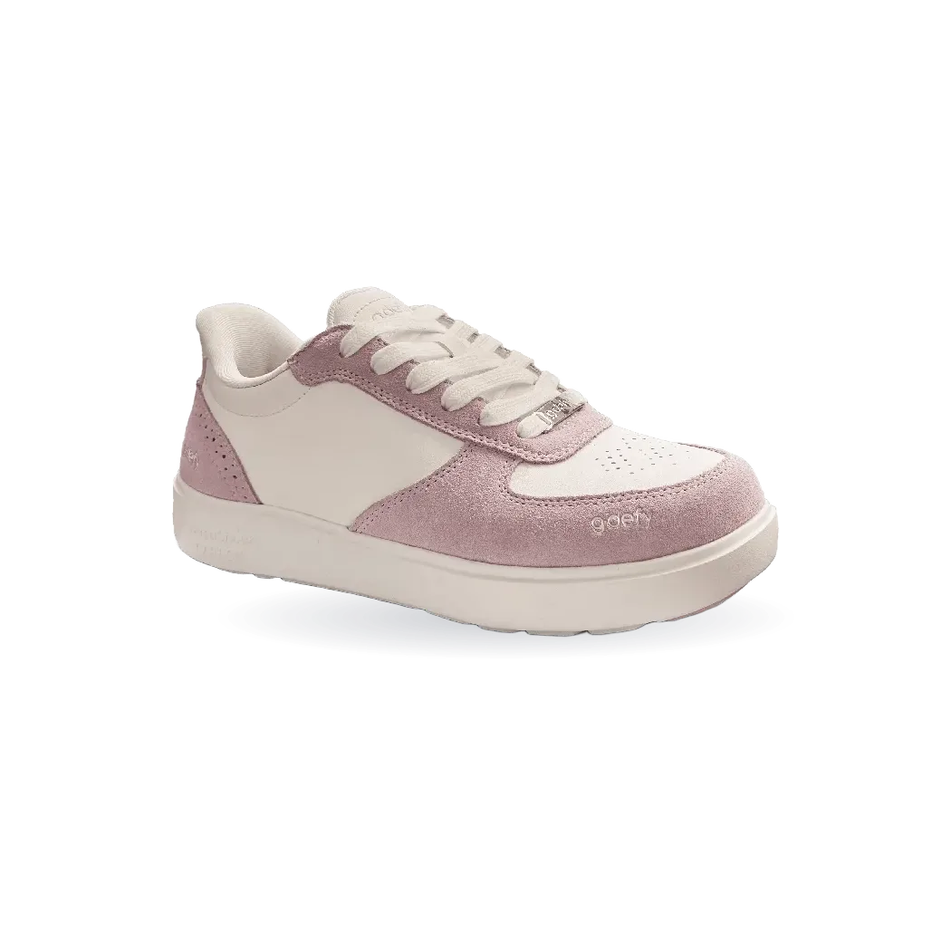 Women LumeWalk Suede Slip On