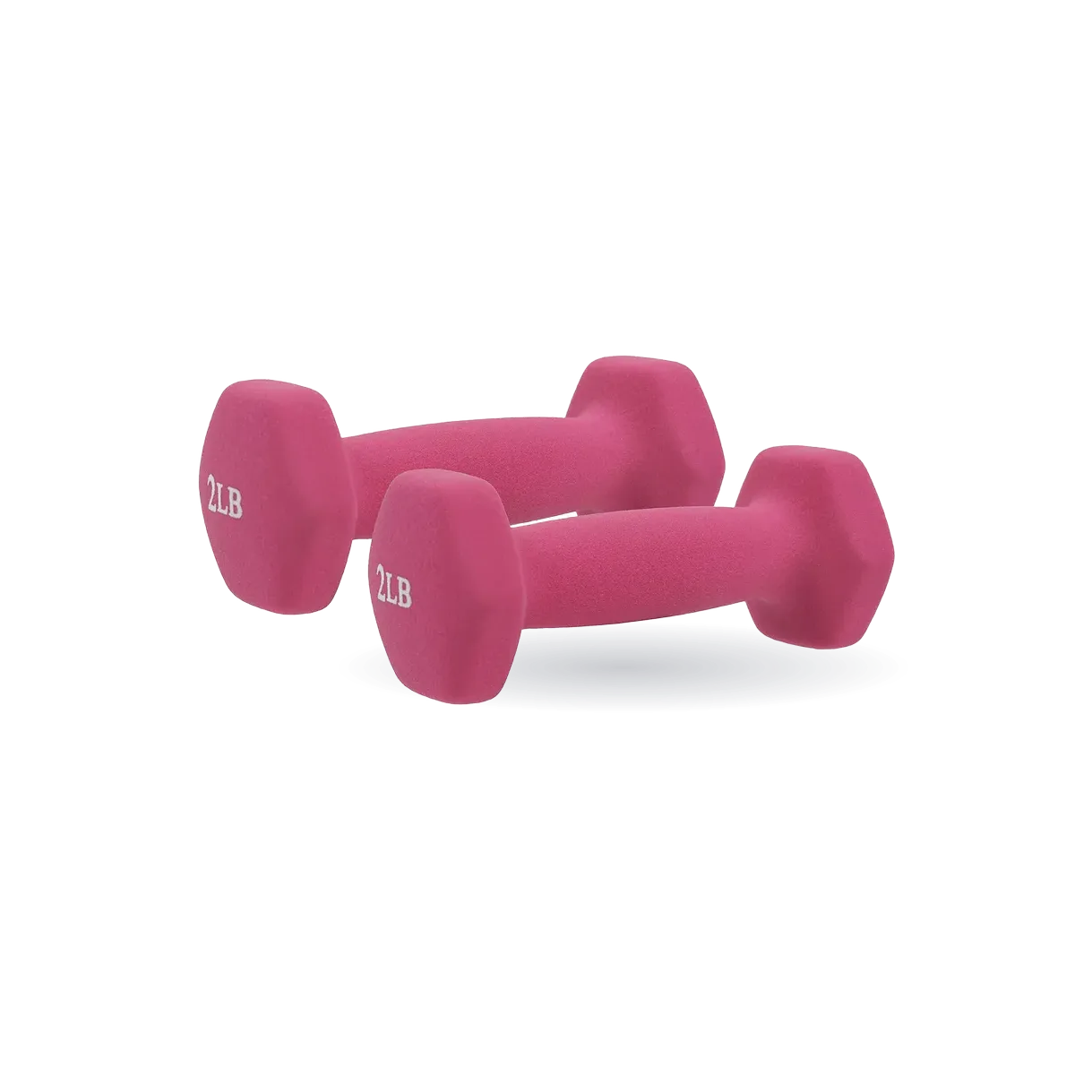 Neoprene Dumbbell – Pair