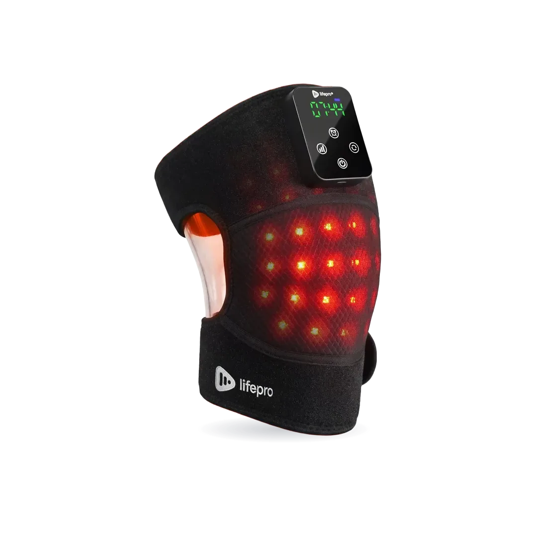 BioRecover Go Light Therapy Knee Brace