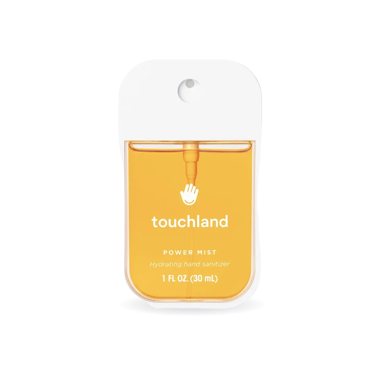 Mango Passion Hand Sanitizer