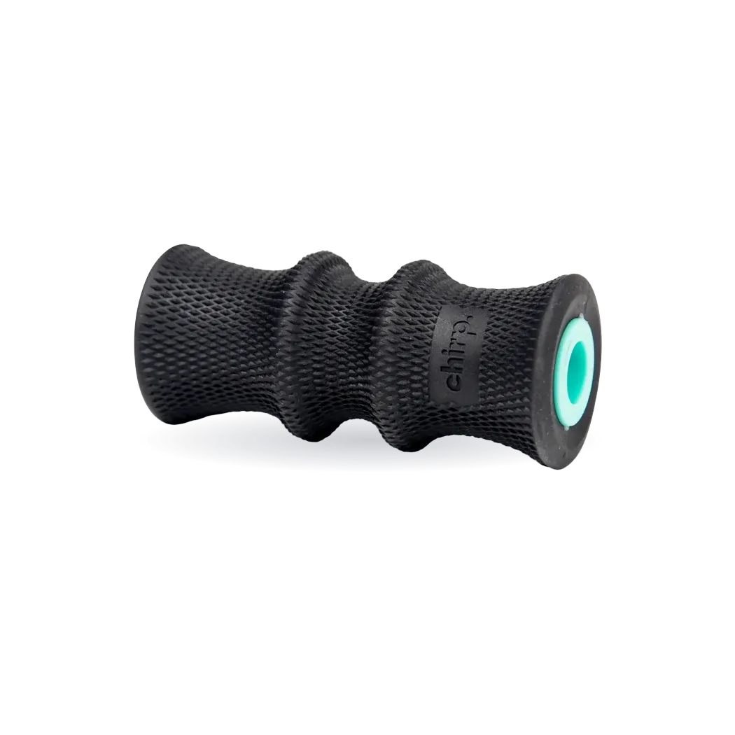 Chirp Wheel+ 2" Foot Roller