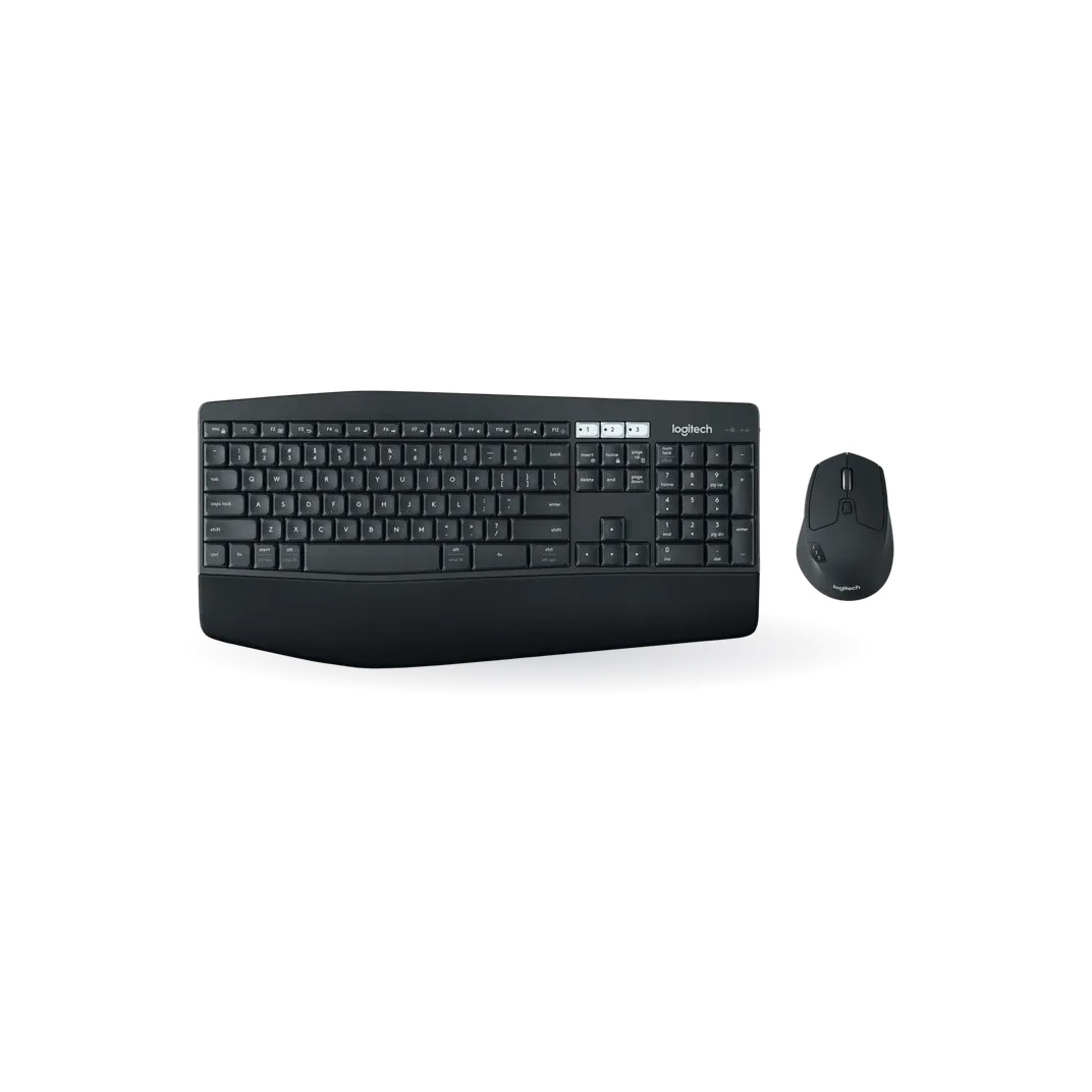 MK850 Performance