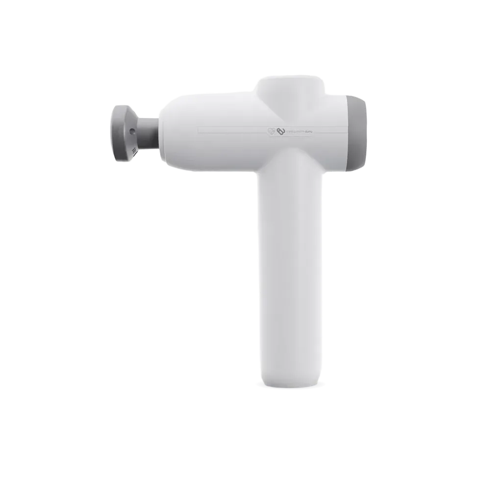 Revive Heated Massage Gun — Caring Mill™ by Aura
