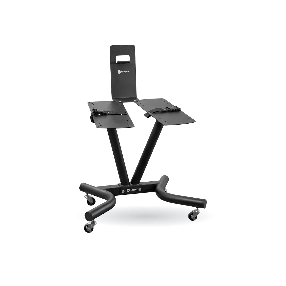 PowerFlow Pro Adjustable Dumbbell Stand™