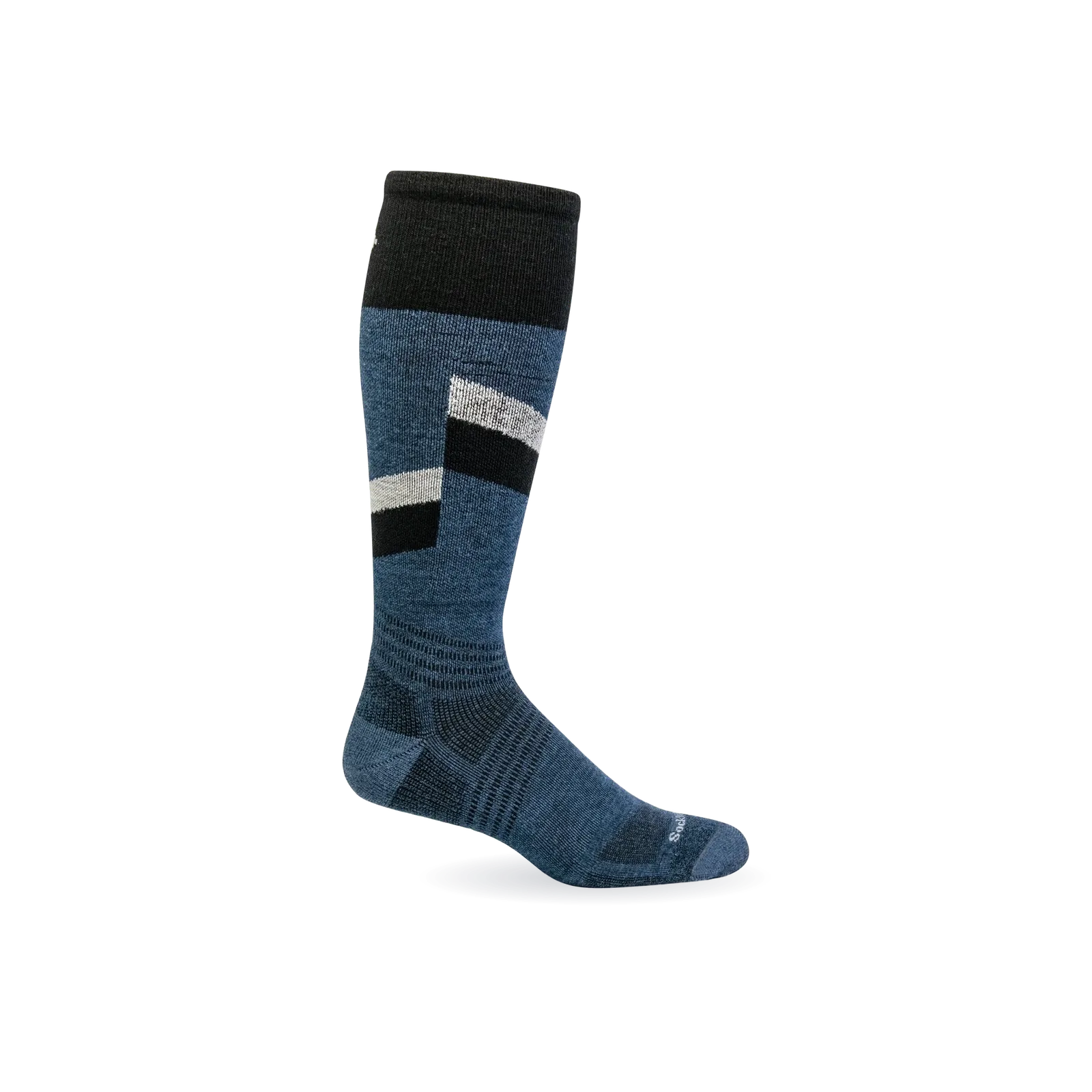 Men's Steep Medium | Moderate Graduated Compression Socks