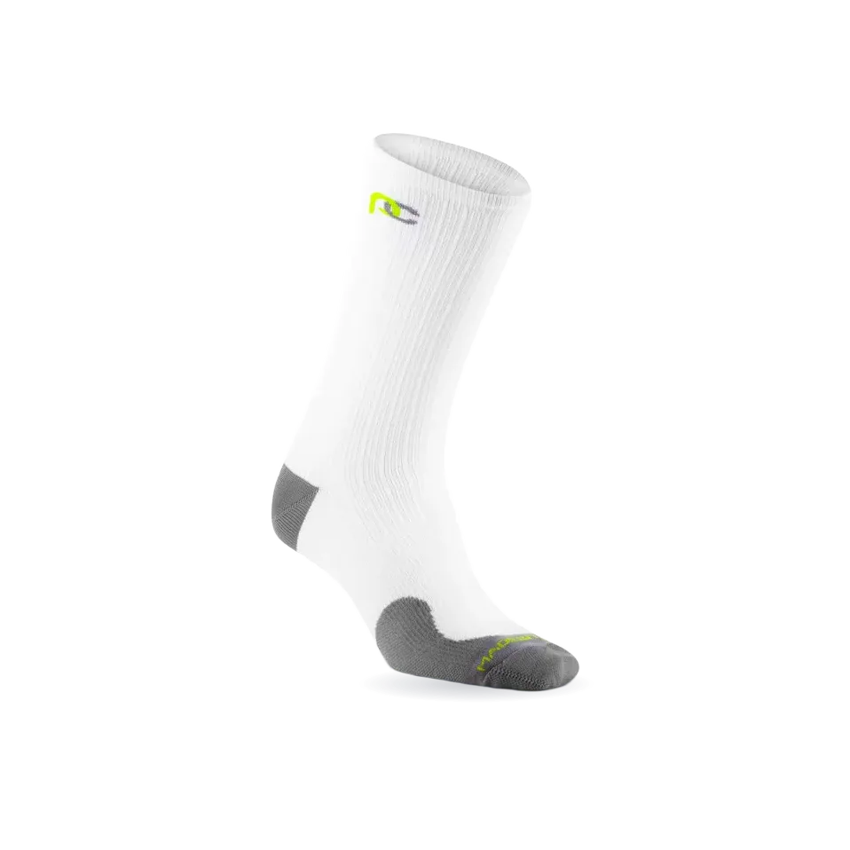 PC Racer, White