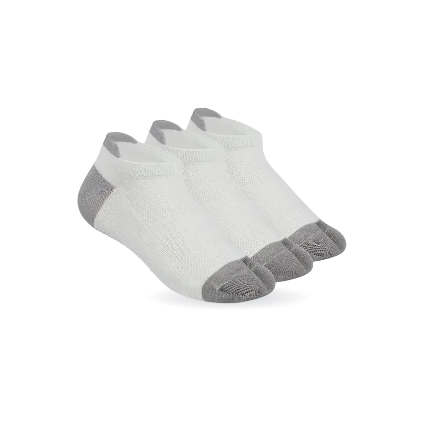 Bunion Relief, Padded Low Cut Socks