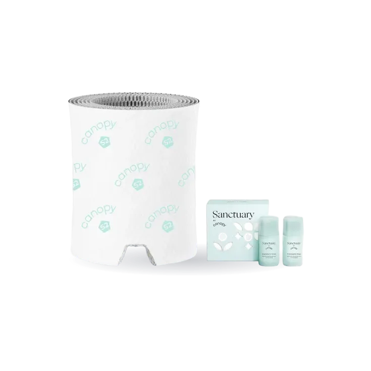 Humidifier Filter 2.0 & Aroma