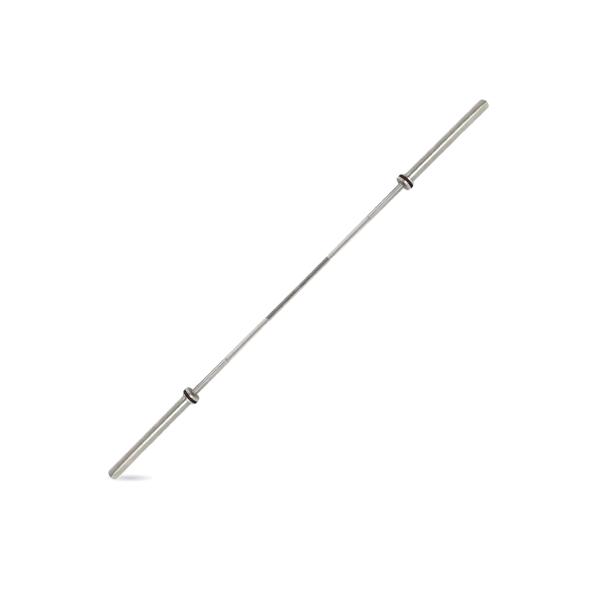 86" (7 ft) Olympic Barbell Bar - 28mm & 30mm Shafts