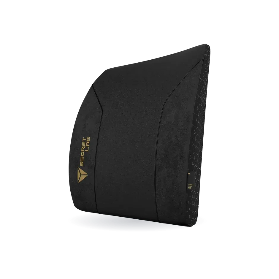 Secretlab Lumbar Pillow Pro