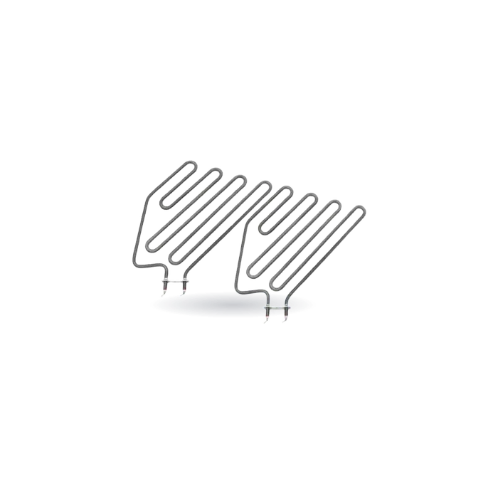Heater Coil Set - 9kW XL Sauna